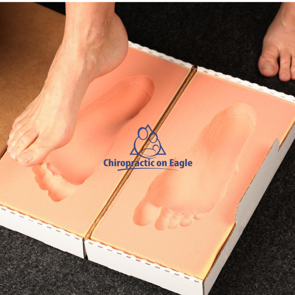 custom orthotics