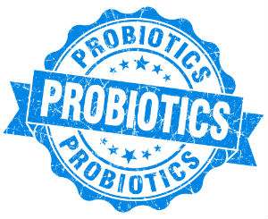 probiotics logo