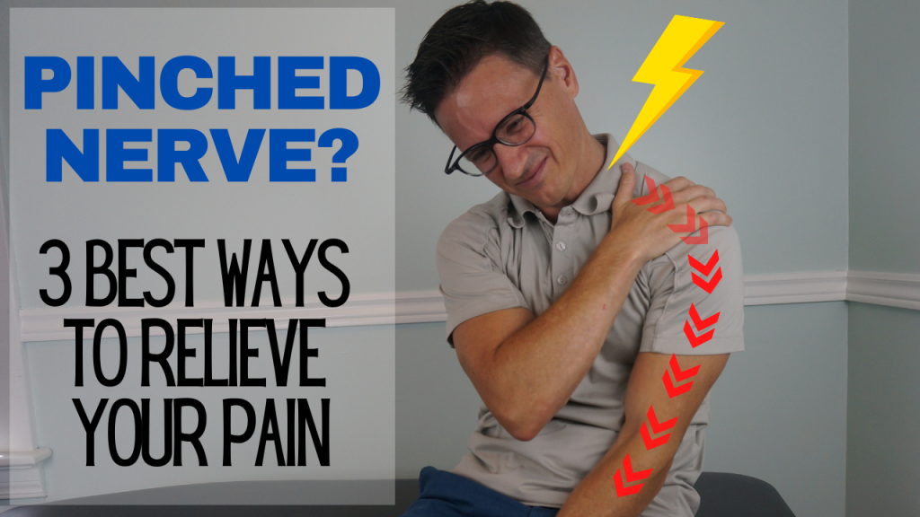 pinched nerve
