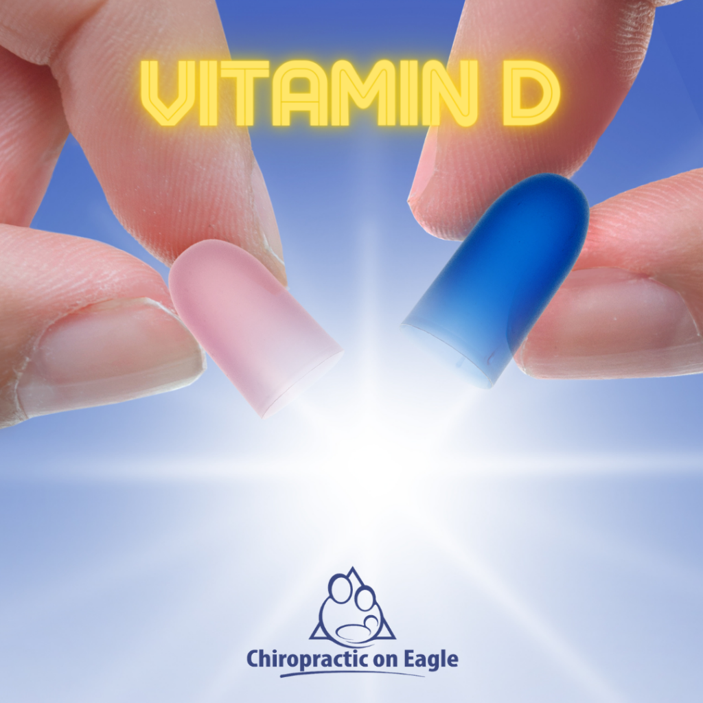 vitamin d 1