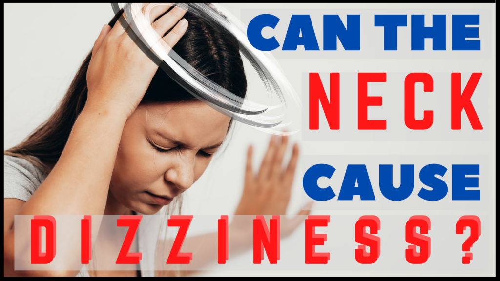 neck dizziness 1