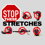 Never do these stretches 150 x 150 px