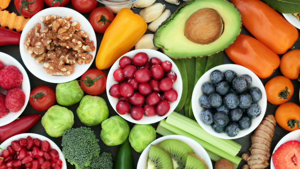 BLOG anti inflammatory diet